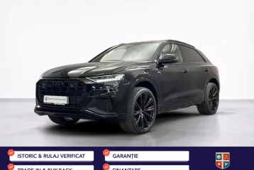 Audi Q8 din 2023 - oferta AUD236803