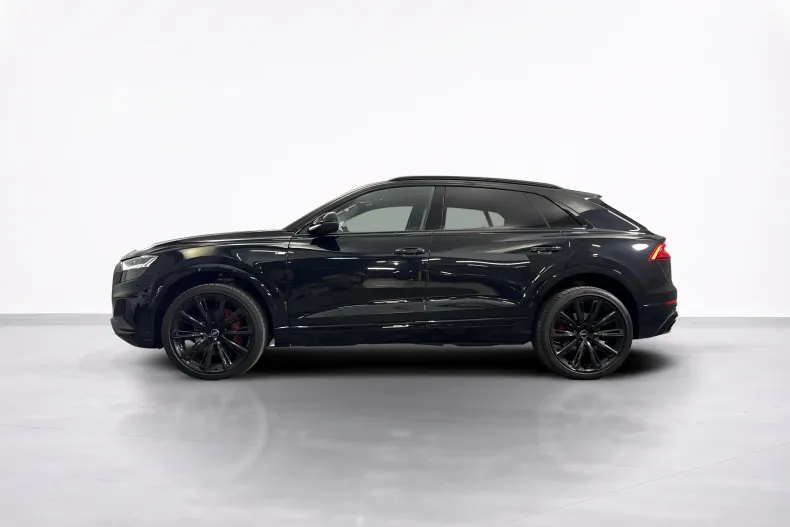 Audi Q8 din 2023 cu 74.883 km - oferta AUD236803 - foto 2