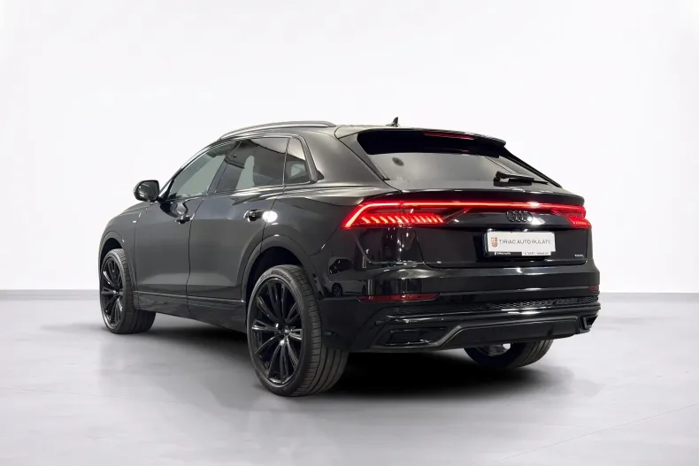Audi Q8 din 2023 cu 74.883 km - oferta AUD236803 - foto 3