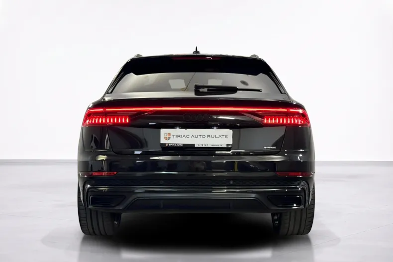 Audi Q8 din 2023 cu 74.883 km - oferta AUD236803 - foto 4