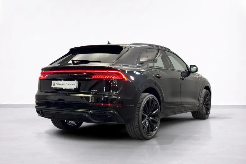 Audi Q8 din 2023 cu 74.883 km - oferta AUD236803 - foto 5