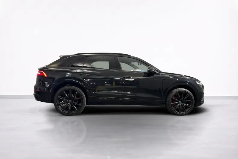 Audi Q8 din 2023 cu 74.883 km - oferta AUD236803 - foto 6