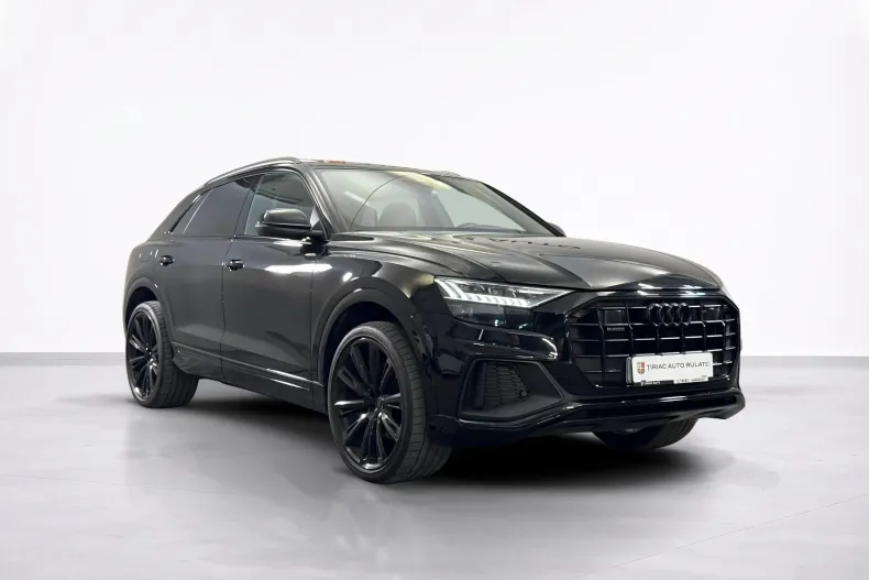 Audi Q8 din 2023 cu 74.883 km - oferta AUD236803 - foto 7