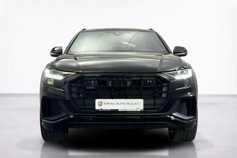 Audi Q8 din 2023 cu 74.883 km - oferta AUD236803 - foto 8