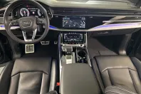 Audi Q8 din 2023 cu 74.883 km - oferta AUD236803 - foto 9