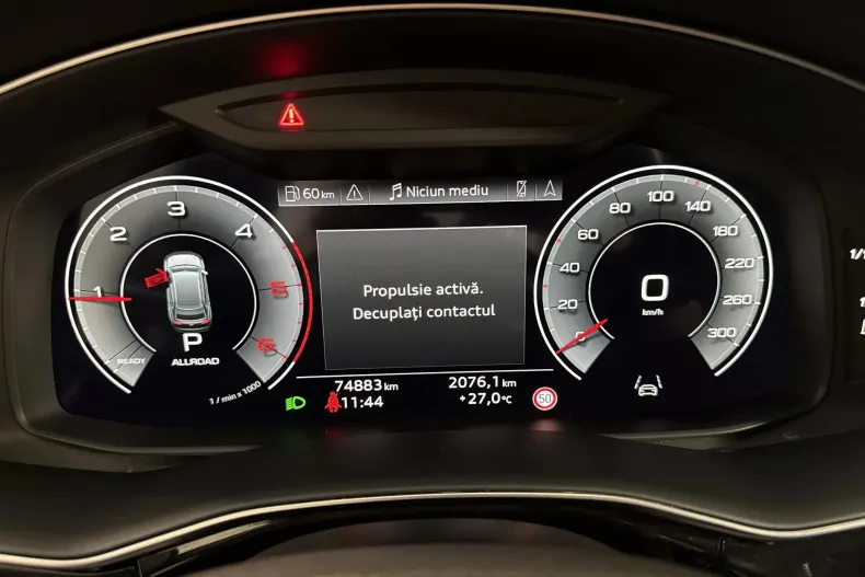 Audi Q8 din 2023 cu 74.883 km - oferta AUD236803 - foto 10