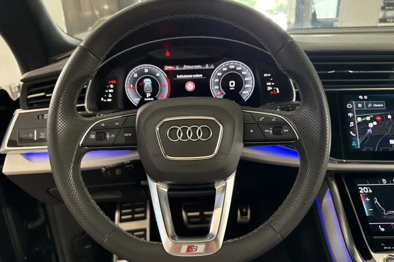 Audi Q8 din 2023 cu 74.883 km - oferta AUD236803 - foto 16