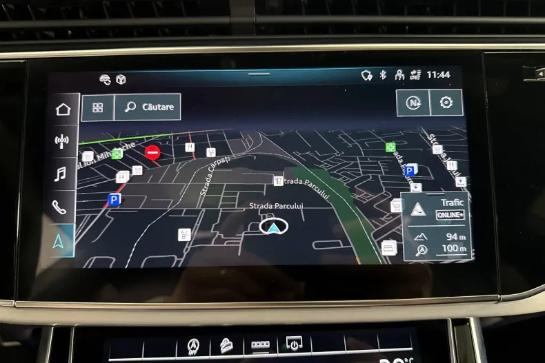 Audi Q8 din 2023 cu 74.883 km - oferta AUD236803 - foto 21