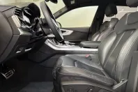 Audi Q8 din 2023 cu 74.883 km - oferta AUD236803 - foto 25