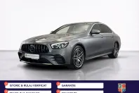 Mercedes-Benz E 53 AMG (Clasa E) din 2021 cu 113.298 km - oferta MER236804 - foto 1