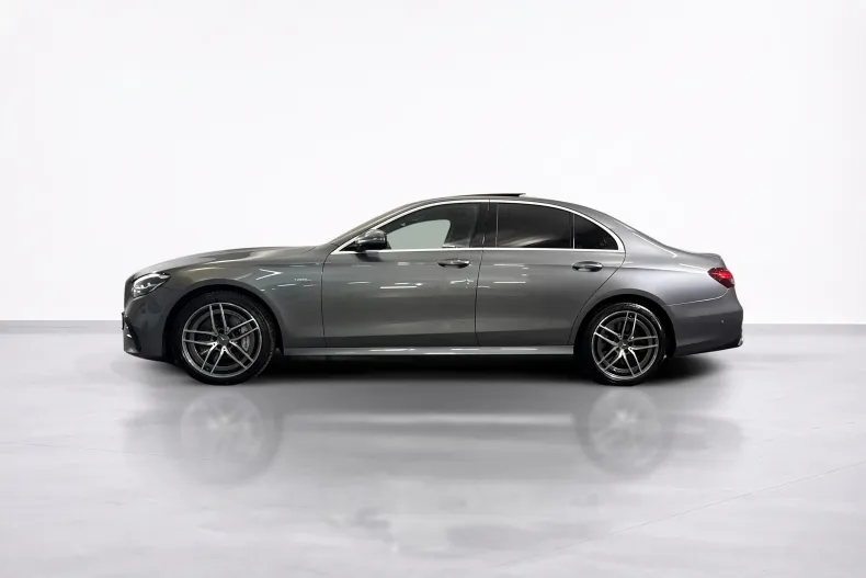 Mercedes-Benz E 53 AMG (Clasa E) din 2021 cu 113.298 km - oferta MER236804 - foto 2