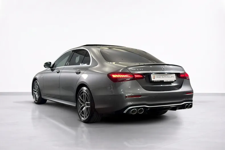Mercedes-Benz E 53 AMG (Clasa E) din 2021 cu 113.298 km - oferta MER236804 - foto 3