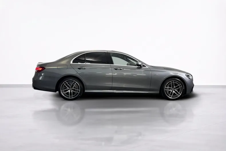 Mercedes-Benz E 53 AMG (Clasa E) din 2021 cu 113.298 km - oferta MER236804 - foto 6
