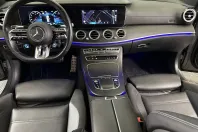 Mercedes-Benz E 53 AMG (Clasa E) din 2021 cu 113.298 km - oferta MER236804 - foto 9