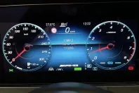 Mercedes-Benz E 53 AMG (Clasa E) din 2021 cu 113.298 km - oferta MER236804 - foto 10