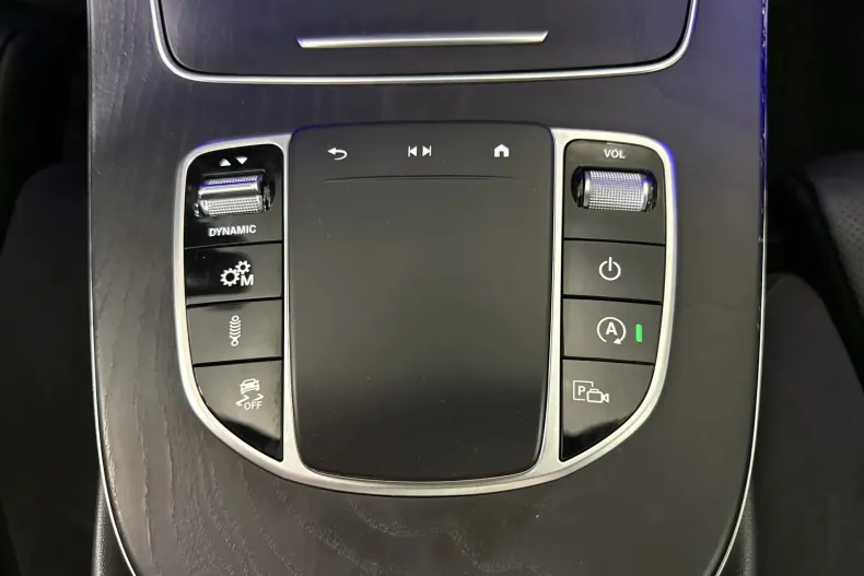 Mercedes-Benz E 53 AMG (Clasa E) din 2021 cu 113.298 km - oferta MER236804 - foto 17