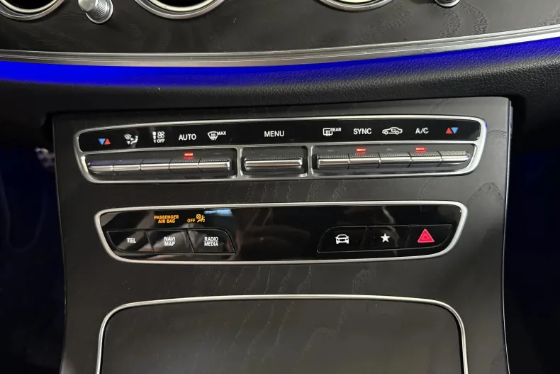 Mercedes-Benz E 53 AMG (Clasa E) din 2021 cu 113.298 km - oferta MER236804 - foto 18