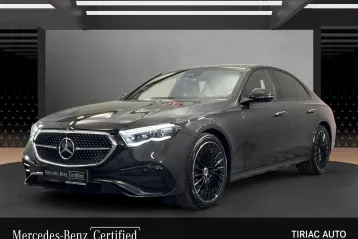 Mercedes-Benz E 200 din 2025 - oferta MER236806