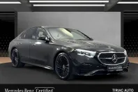 Mercedes-Benz E 200 (Clasa E) din 2025 cu 18.081 km - oferta MER236806 - foto 8
