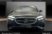 Mercedes-Benz E 200 (Clasa E) din 2025 cu 18.081 km - oferta MER236806 - foto 9