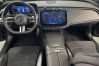 Mercedes-Benz E 200 (Clasa E) din 2025 cu 18.081 km - oferta MER236806 - foto 10