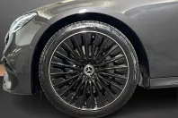 Mercedes-Benz E 200 (Clasa E) din 2025 cu 18.081 km - oferta MER236806 - foto 14