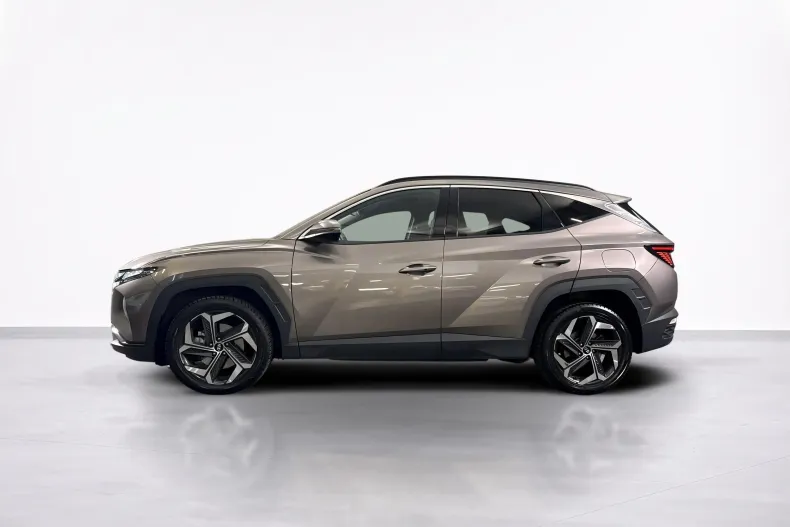 Hyundai Tucson din 2021 cu 104.888 km - oferta HYU236807 - foto 2