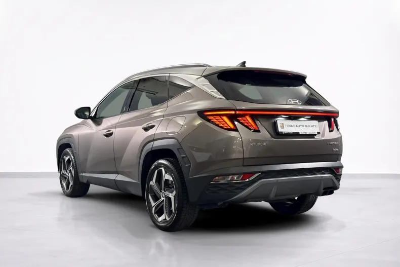 Hyundai Tucson din 2021 cu 104.888 km - oferta HYU236807 - foto 3