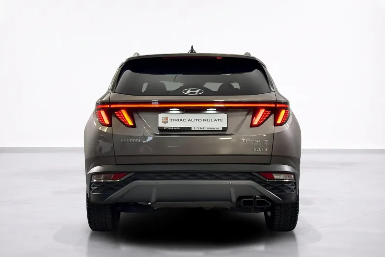 Hyundai Tucson din 2021 cu 104.888 km - oferta HYU236807 - foto 4
