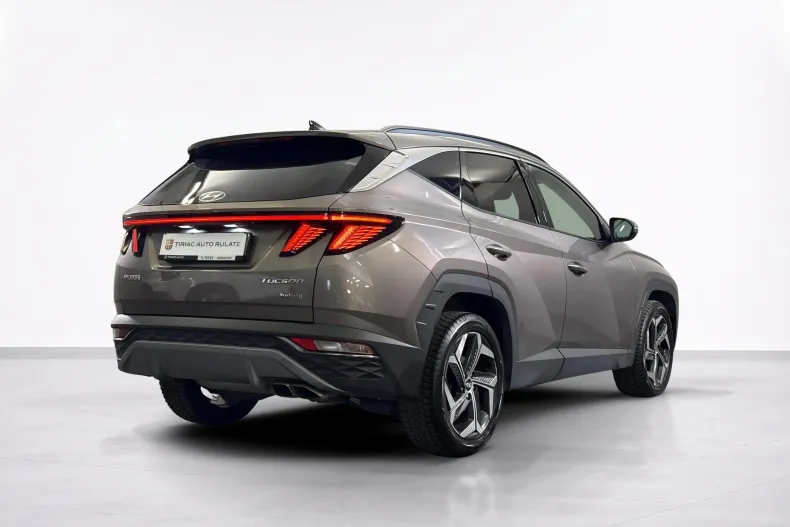 Hyundai Tucson din 2021 cu 104.888 km - oferta HYU236807 - foto 5