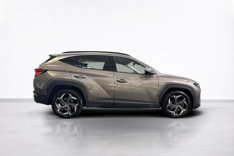 Hyundai Tucson din 2021 cu 104.888 km - oferta HYU236807 - foto 6