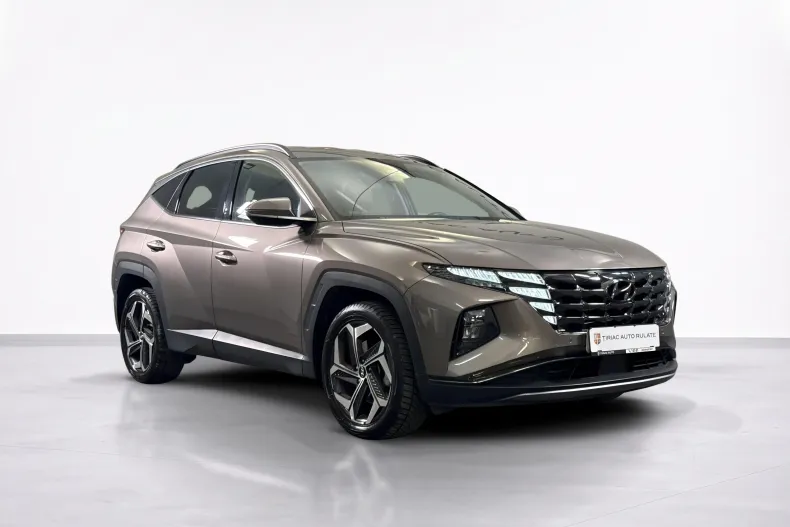 Hyundai Tucson din 2021 cu 104.888 km - oferta HYU236807 - foto 7