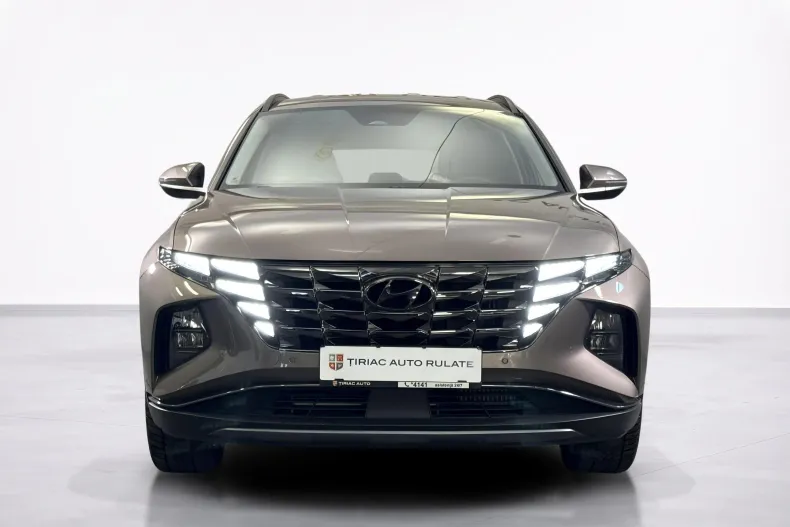 Hyundai Tucson din 2021 cu 104.888 km - oferta HYU236807 - foto 8