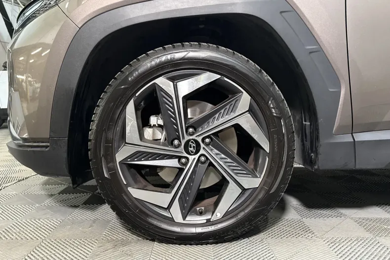 Hyundai Tucson din 2021 cu 104.888 km - oferta HYU236807 - foto 13