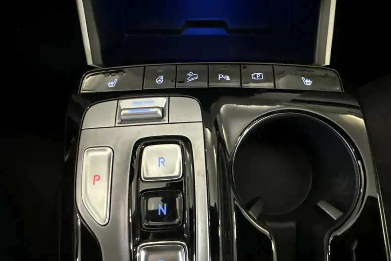 Hyundai Tucson din 2021 cu 104.888 km - oferta HYU236807 - foto 17