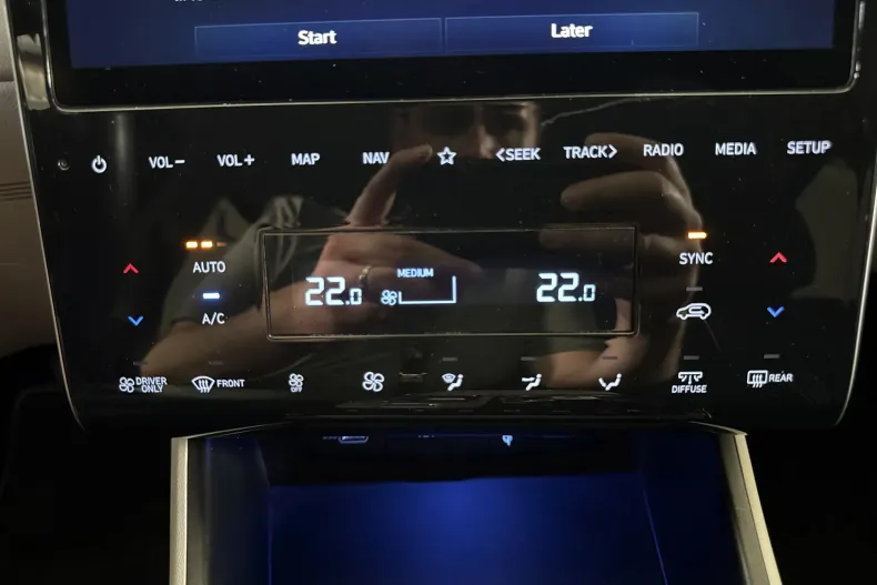Hyundai Tucson din 2021 cu 104.888 km - oferta HYU236807 - foto 18