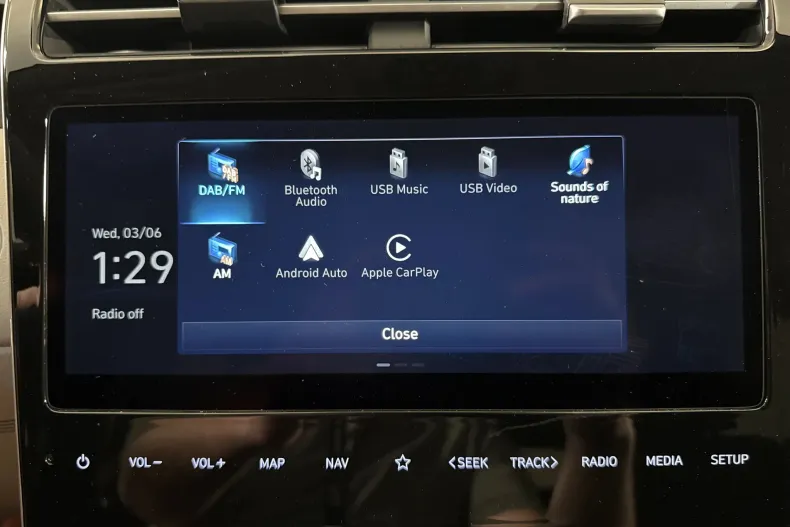 Hyundai Tucson din 2021 cu 104.888 km - oferta HYU236807 - foto 20