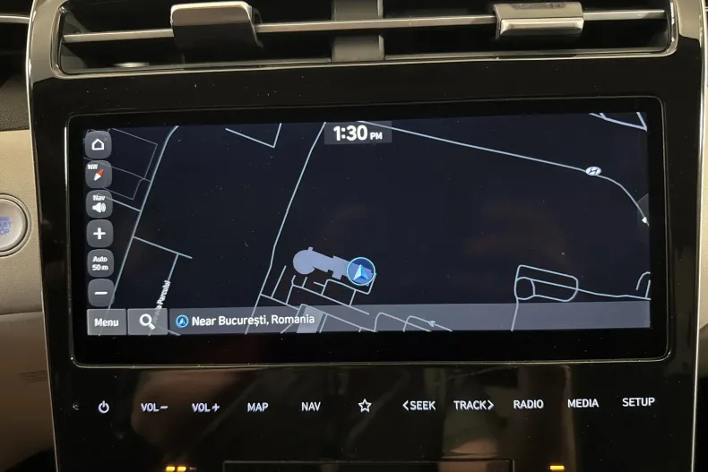 Hyundai Tucson din 2021 cu 104.888 km - oferta HYU236807 - foto 22