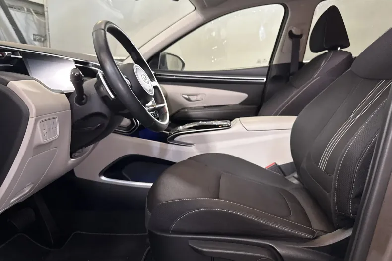 Hyundai Tucson din 2021 cu 104.888 km - oferta HYU236807 - foto 23