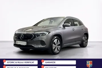 Mercedes-Benz EQA din 2022 - oferta MER236808