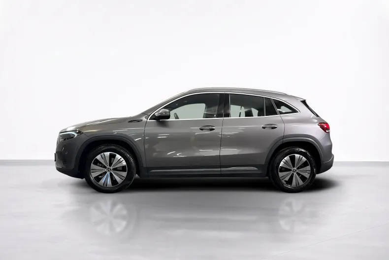 Mercedes-Benz EQA (Clasa GLA) din 2022 cu 66.169 km - oferta MER236808 - foto 2