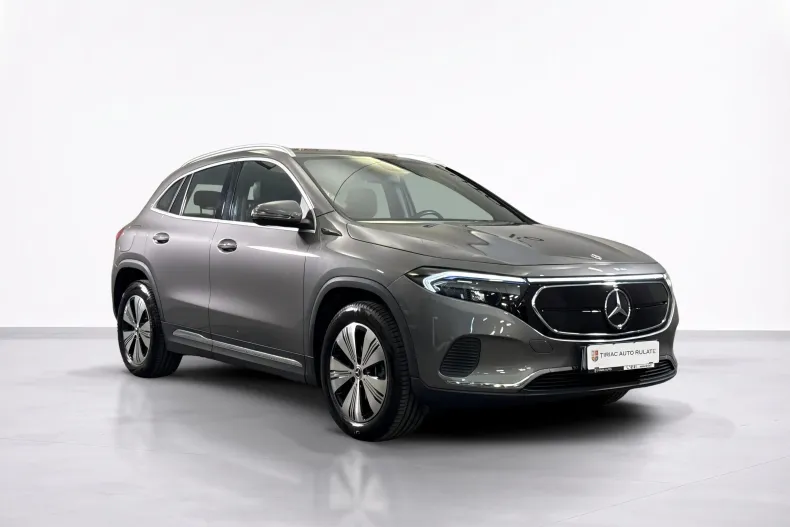 Mercedes-Benz EQA (Clasa GLA) din 2022 cu 66.169 km - oferta MER236808 - foto 7