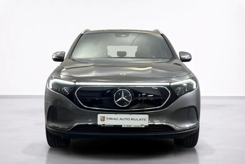 Mercedes-Benz EQA (Clasa GLA) din 2022 cu 66.169 km - oferta MER236808 - foto 8