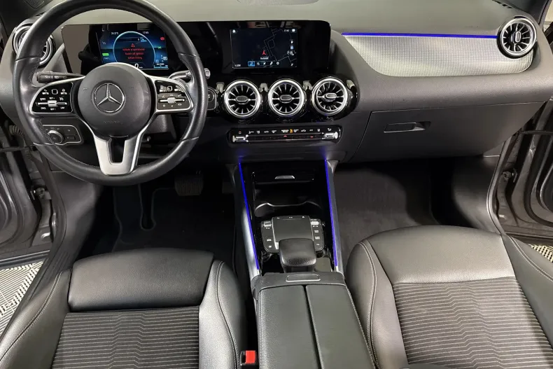 Mercedes-Benz EQA (Clasa GLA) din 2022 cu 66.169 km - oferta MER236808 - foto 9