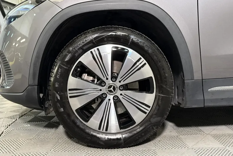 Mercedes-Benz EQA (Clasa GLA) din 2022 cu 66.169 km - oferta MER236808 - foto 13