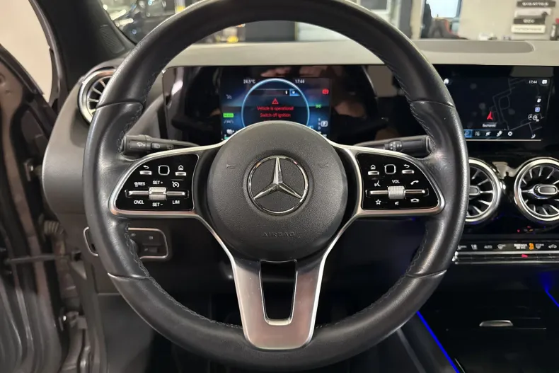 Mercedes-Benz EQA (Clasa GLA) din 2022 cu 66.169 km - oferta MER236808 - foto 16