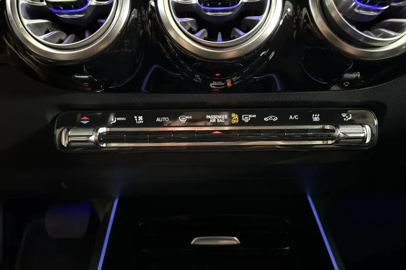 Mercedes-Benz EQA (Clasa GLA) din 2022 cu 66.169 km - oferta MER236808 - foto 18