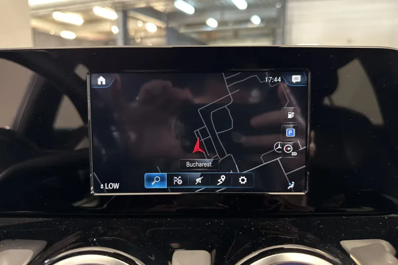 Mercedes-Benz EQA (Clasa GLA) din 2022 cu 66.169 km - oferta MER236808 - foto 23