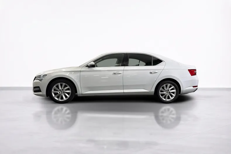 Skoda Superb din 2020 cu 134.726 km - oferta SKO236809 - foto 2