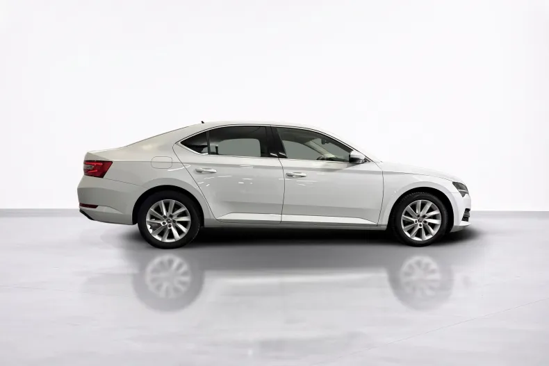 Skoda Superb din 2020 cu 134.726 km - oferta SKO236809 - foto 6